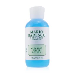 Mario Badescu Electric Shaving Lotion 118ml/4oz