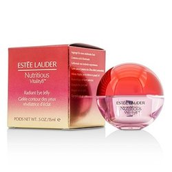 雅詩蘭黛 超能紅石榴眼部凝露 Nutritious Vitality8 Radiant Eye Jelly 15ml/0.5oz