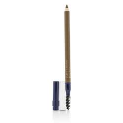 Estee Lauder Brow Now Lápiz Definidor de Cejas - # 02 Light Brunette 1.2g/0.04oz