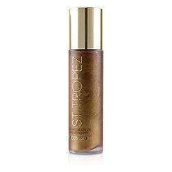 סנט טרופז Self Tan Luxe Dry Oil 100ml/3.38oz
