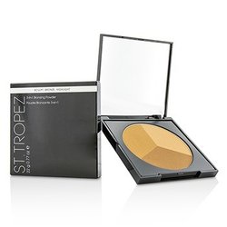 סנט טרופז 3 in 1 Bronzing Powder (Sculpt, Bronze & Highlight) 22g/0.77oz