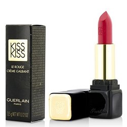 Guerlain KissKiss Shaping Cream Lip Colour - #567 Pink Sunrise 3.5g/0.12oz