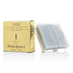 Yves Saint Laurent Touche Eclat Le Cushion Liquid Foundation Compact Refill - #B10 Porcelain 15g/0.53oz