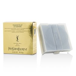 Yves Saint Laurent Touche Eclat Le Cushion Liquid Foundation Compact Refill - #BD50 Warm Honey 15g/0.53oz