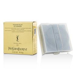 Yves Saint Laurent Touche Eclat Le Cushion Жидкая Компактная Основа Запасной Блок - #B50 Honey 15g/0.53oz