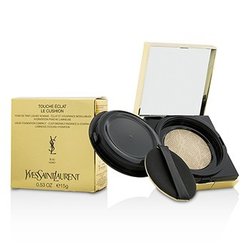 Yves Saint Laurent Touche Eclat Le Cushion Base Compacta Líquida - #B50 Honey 15g/0.53oz