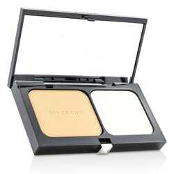 Givenchy Matissime Velvet Radiant Mat Powder Foundation SPF 20 - #05 Mat Honey 9g/0.31oz