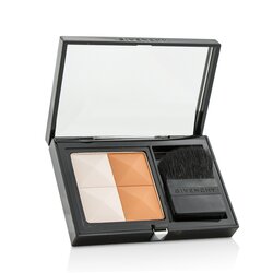 Givenchy Pudrowy róż do policzków Prisme Blush Powder Blush Duo - #05 Spirit 6.5g/0.22oz