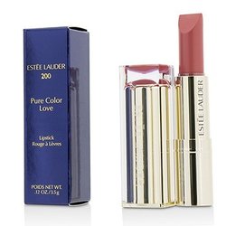 Estee Lauder Pure Color Love Lipstick - #200 Proven Innocent 3.5g/0.12oz