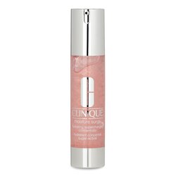 Clinique Moisture Surge Concentrado Súper Cargado Hidratante 48ml/1.6oz