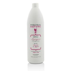 AlfaParf شامبو خاص Precious Nature (للشعر العطش) 1000ml/33.81oz