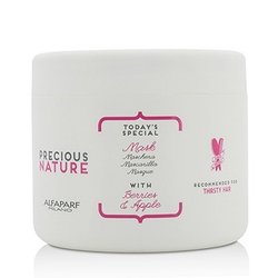 AlfaParf Precious Nature Today's Special Mask (For Thirsty Hair) 500ml/17.28oz