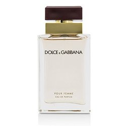 Dolce & Gabbana Pour Femme Eau De Parfum Spray (Unboxed) 50ml/1.6oz