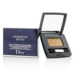 Christian Dior Diorshow Mono Professional Spectacular Effects & Long Wear Eyeshadow - # 573 Mineral 2g/0.07oz
