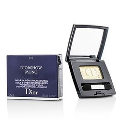 Christian Dior Diorshow Mono Professional Spectacular Effects & Long Wear Eyeshadow - # 616 Pulse 2g/0.07oz