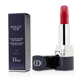 Christian Dior Rouge Dior Couture Colour Comfort & Wear Губная Помада - # 756 Panache 3.5g/0.12oz