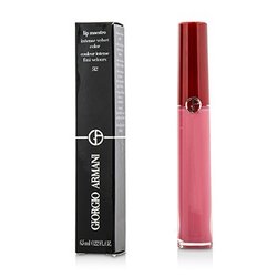 Giorgio Armani Lip Maestro Lip Gloss - # 512 (Drama Nude) 6.5ml/0.22oz