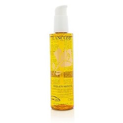 Lancome Miel-En-Mousse Removedor de Maquillaje Limpiador Espumoso 200ml6.7oz