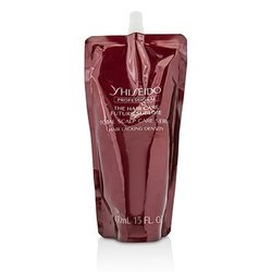 Shiseido سيرم لفروة الرأس للشعر المفتقر للكثافة The Hair Care Future Sublime 450ml/15oz
