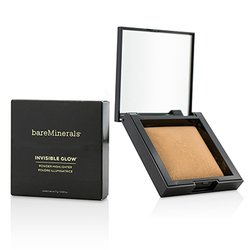 BareMinerals Invisible Bronze Powder Bronzer - Fair To Light 7g/0.24oz