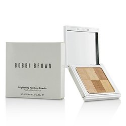 Bobbi Brown Brightening Finishing Powder - Bronze Glow 6.6g/0.23oz