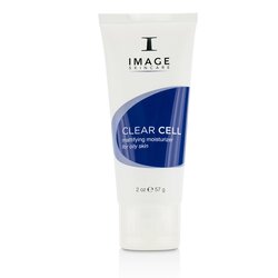 Image مرطب مطفئ للمعان Clear Cell للبشرة الزيتية 57g/2oz
