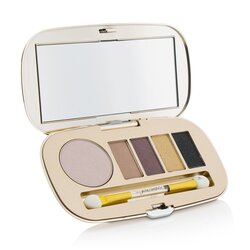 愛芮兒珍 Smoke Gets In Your Eyes Eye Shadow Kit (新包裝) 9.6g/0.34oz