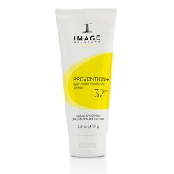Image Prevention+ Daily Matte Moisturizer SPF32+ קרם לחות 91g/3.2oz
