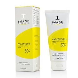 Image مرطب خفيف اللون يومية خال من الزيت Prevention+ SPF30+ 91g/3.2oz