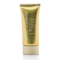Jane Iredale Glow Time Минеральный BB Крем с Полным Покрытием SPF 17 - BB9 50ml/1.7oz