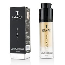 Image I Conceal Flawless Foundation SPF 30 - Porcelain 28g/1oz