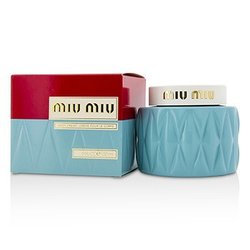 Miu Miu Body Cream 150ml/5oz