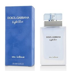 Dolce & Gabbana Light Blue Eau Intense أو دو برفوم سبراي 50ml/1.6oz