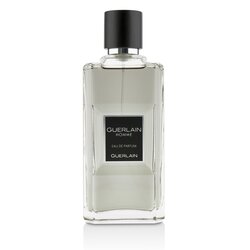 Guerlain Homme Eau De Parfum Spray (Ny versjon) 100ml/3.3oz