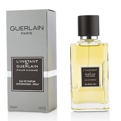 Guerlain L'Instant De Guerlain Pour Homme Eau De Parfum Spray (New Version) 50ml/1.6oz