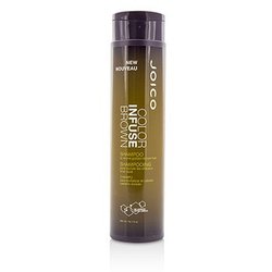 Joico Szampon do włosów Color Infuse Brown Shampoo (To Revive Golden-Brown Hair) 300ml/10.1oz