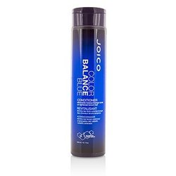 Joico Odżywka do włosów Color Balance Blue Conditioner (Eliminates Brassy/Orange Tones on Lightened Brown Hair) 300ml/10.1oz