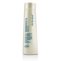 Joico Szampon do włosów Curl Cleansing Sulfate-Free Shampoo (For Bouncy, Healthy Curls) 300ml/10.1oz