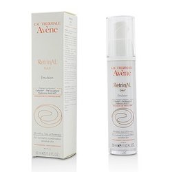 Avene RetrinAL DAY Emulsion - For Normal To Combination Sensitive Skin 30ml/1oz