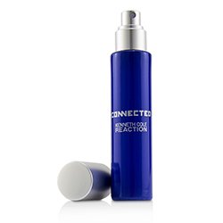 Kenneth Cole Woda toaletowa Connected Reaction Eau De Toilette Spray (bez pudełka) 30ml/1oz