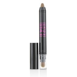 Lancome Monsieur Big Brow Chubby Brow Crayon With Blending Brush - #03 Brown 1.5g/0.05oz