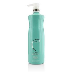Malibu C Scalp Wellness Shampoo 1000ml/33.8oz