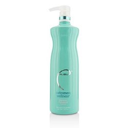 Malibu C Swimmers Wellness Shampoo 1000ml/33.8oz