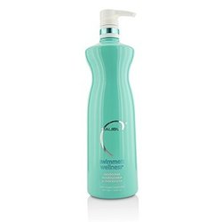 Malibu C بلسم Swimmers Wellness 1000ml/33.8oz