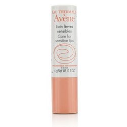 Avene Care For Sensitive Lips 4g/0.1oz