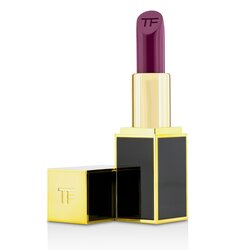 Tom Ford لون شفاه دون لمعان - # 16 Velvet Violet 3g/0.1oz