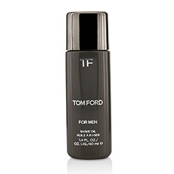 Tom Ford Масло для Бритья для Мужчин 40ml/1.4oz