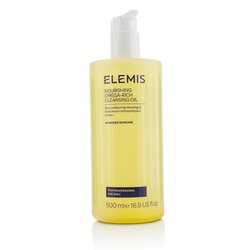 Elemis Nourishing Omega-Rich Cleansing Oil - Salon Size 500ml/16.9oz