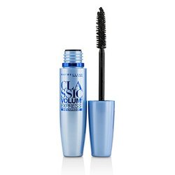 Maybelline Volum' Express Classic Waterproof Mascara - # Black 8.5ml/0.28oz