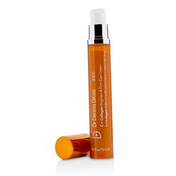 Dr Dennis Gross C + Collagen Brighten & Firm Eye Cream 15ml/0.5oz